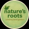 Nature's Roots Logo